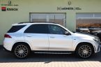Mercedes GLE - fotka číslo 11