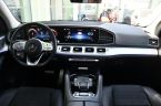 Mercedes GLE - fotka číslo 4