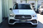 Mercedes GLE - fotka číslo 8