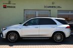 Mercedes GLE - fotka číslo 10