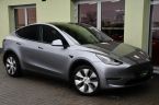Tesla Model Y - fotka číslo 1
