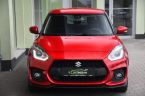 Suzuki Swift - fotka číslo 9