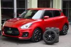 Suzuki Swift - fotka číslo 1