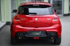 Suzuki Swift - fotka číslo 10