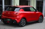 Suzuki Swift - fotka číslo 4