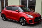 Suzuki Swift - fotka číslo 2