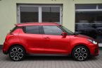 Suzuki Swift - fotka číslo 12