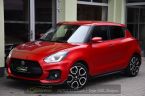 Suzuki Swift - fotka číslo 0