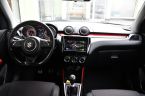 Suzuki Swift - fotka číslo 5