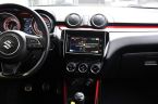 Suzuki Swift - fotka číslo 7