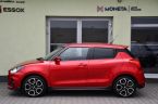 Suzuki Swift - fotka číslo 11