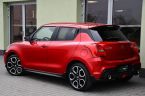 Suzuki Swift - fotka číslo 3