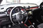 Suzuki Swift - fotka číslo 15