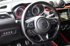 Suzuki Swift - fotka číslo 16