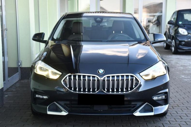 BMW Řada 2 - hlavní fotka