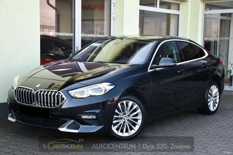 BMW Řada 2 - hlavní foto