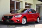 Mazda 6 - fotka číslo 0