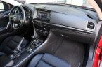 Mazda 6 - fotka číslo 11