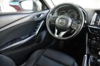 Mazda 6 - fotka číslo 21