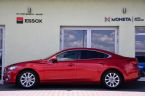 Mazda 6 - fotka číslo 1