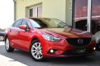 Mazda 6 - fotka číslo 6