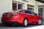 Mazda 6 - fotka číslo 4