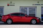 Mazda 6 - fotka číslo 5