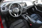 Mazda 6 - fotka číslo 8