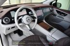 Mercedes EQE - fotka číslo 11