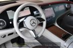 Mercedes EQE - fotka číslo 12