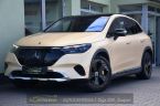 Mercedes EQE - fotka číslo 0