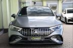 Mercedes EQE - fotka číslo 8