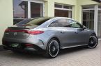Mercedes EQE - fotka číslo 3