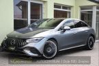 Mercedes EQE - fotka číslo 0
