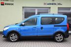 Dacia Dokker - fotka číslo 10