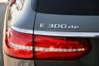 Mercedes Třída E - fotka číslo 46
