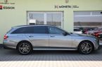 Mercedes Třída E - fotka číslo 11