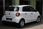Smart ForFour - fotka číslo 3