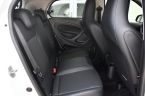 Smart ForFour - fotka číslo 19