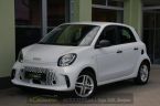 Smart ForFour - fotka číslo 0