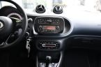Smart ForFour - fotka číslo 6