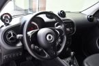 Smart ForFour - fotka číslo 14