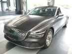 Genesis G80 - fotka číslo 1