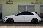 Mercedes Třída A - fotka číslo 1