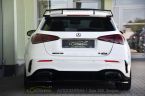 Mercedes Třída A - fotka číslo 3