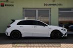 Mercedes Třída A - fotka číslo 5