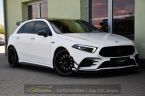Mercedes Třída A - fotka číslo 6