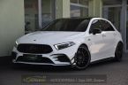 Mercedes Třída A - fotka číslo 0