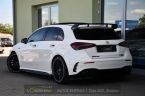 Mercedes Třída A - fotka číslo 2
