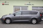 Chrysler Pacifica - fotka číslo 10